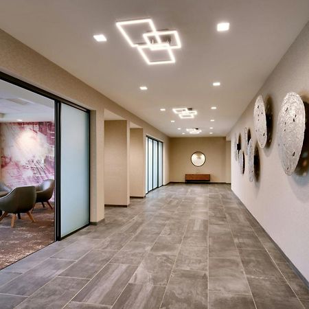 ホテル Courtyard By Marriott Atlanta Duluth Downtown エクステリア 写真